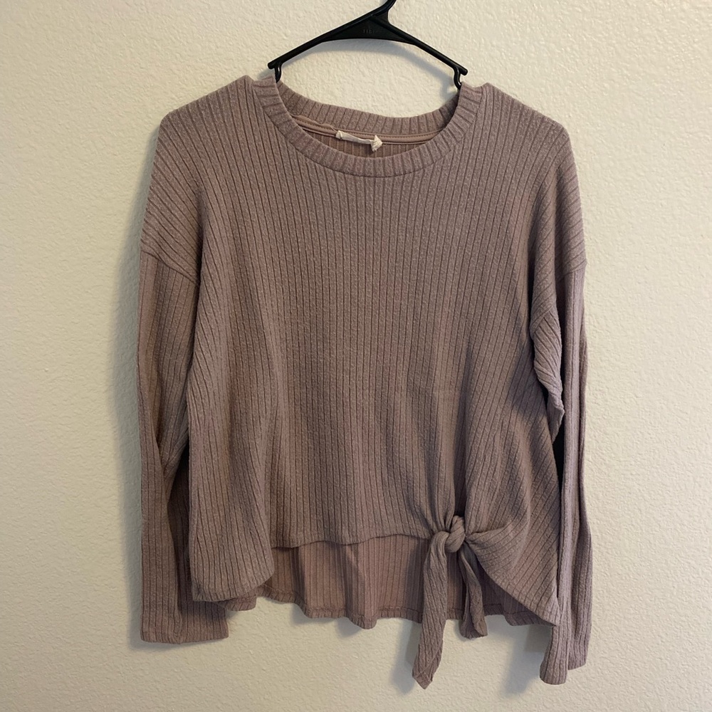 Lush long sleeve